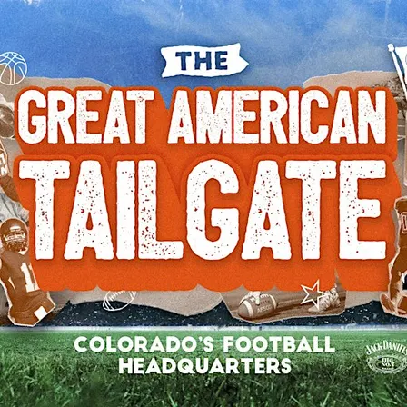 The Great American Tailgate