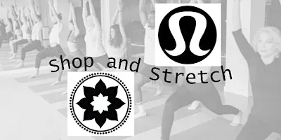 Stretch and Shop: Lululemon X Club Pilates Belden