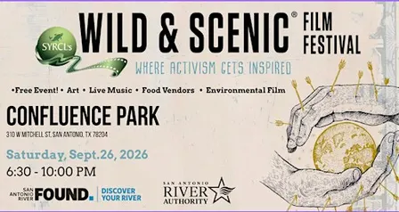 Wild & Scenic at Confluence Park
