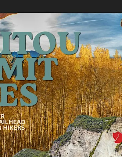 Manitou Summit Series!!
