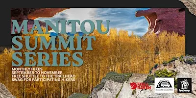 Manitou Summit Series!!