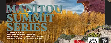 Manitou Summit Series!!