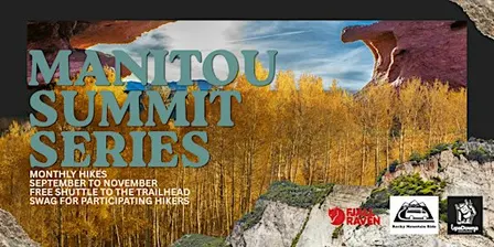 Manitou Summit Series!!