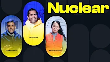 Nuclear en pompano Beach