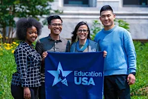 EducationUSA - The Bahamas Fall University Fair