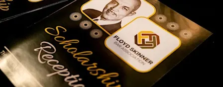 FSBA Scholarship Reception & Annual Membership Meeting
