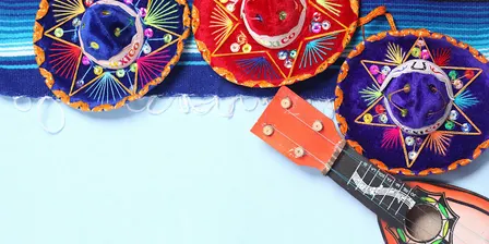 Hispanic Heritage Month Celebration