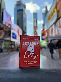 The Lilly Lunch - NYC