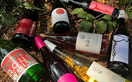Wine-toberfest