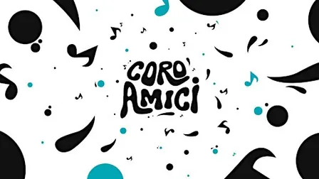 Coro Amici presents the works of John Rutter