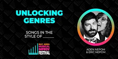 Unlocking Genres: Songs in the Style of ______