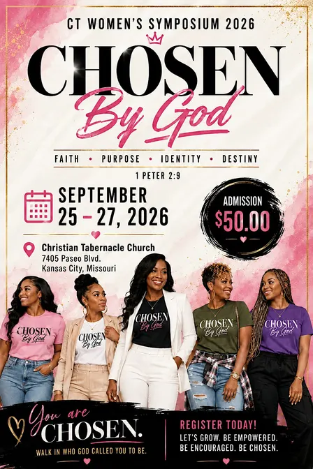2026 CT Women's Symposium