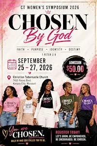 2026 CT Women's Symposium