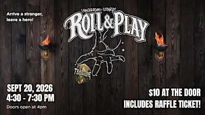 Roll & Play