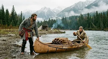 The Fur Trade Tongue: Learn the French that Changed BC