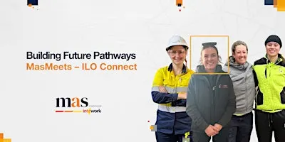 MasMeets - ILO Connect