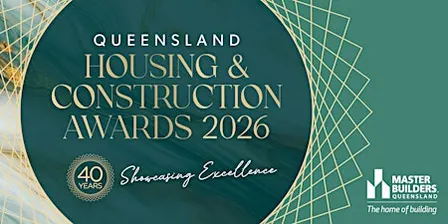 Queensland 2026 Housing & Construction Awards