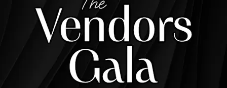 The Vendors Gala