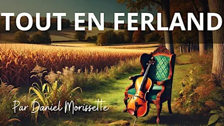 Tout en Ferland !