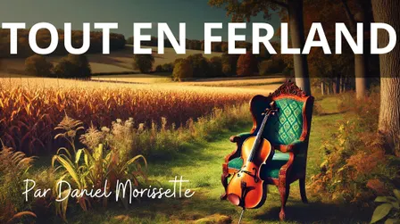 Tout en Ferland !