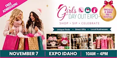 Girls Day Out Expo
