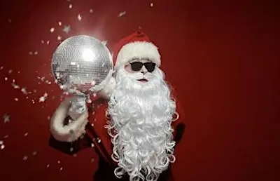 Gresham SantaCon 2026