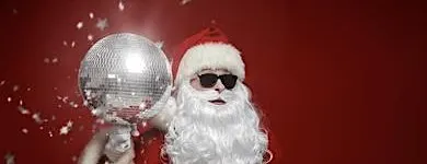 Gresham SantaCon 2026