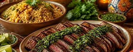 Latino Heat Cooking Social