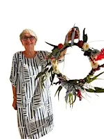 Christmas Wreath Workshop