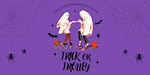 Trick or Trolley 2026
