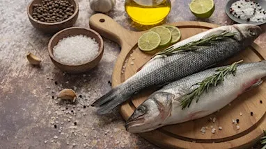 From Ontario Waters to Your Plate