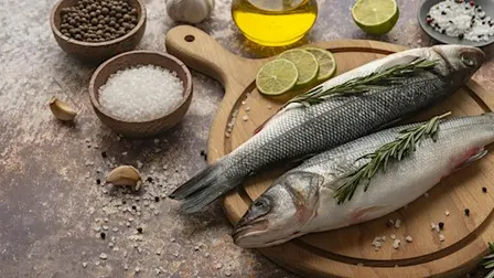 From Ontario Waters to Your Plate