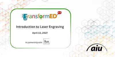 Introduction to Laser Engraving