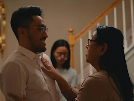 MABUHAY: HOMECOMING