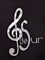Clave de Sur en concierto