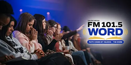 Ladies' Night Out with WORD FM