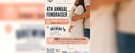Everyone Deserves A Family 4th Annual Fundraiser