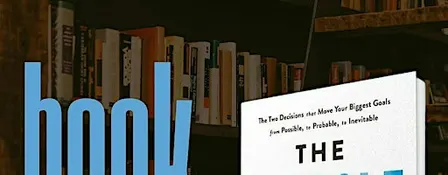 Book Club: The Miracle Equation