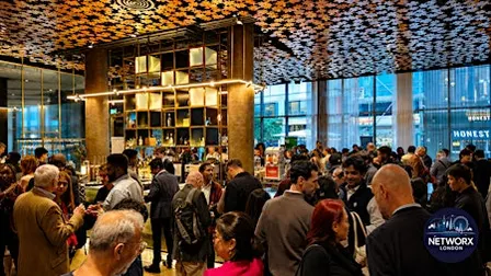 Media, Entertainment & Digital Technology Networking
