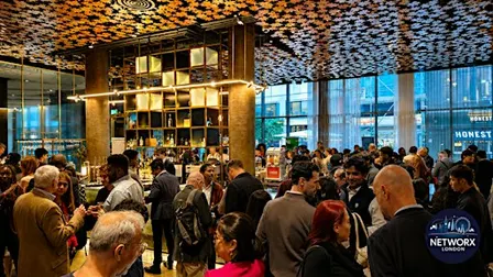Media, Entertainment & Digital Technology Networking