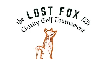 The Lost Fox Hideaway Charity Golf Tournament ⛳️
