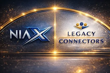 NIAX | Legacy Connectors Monthly Meeting