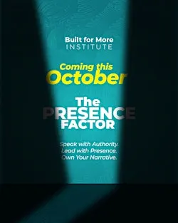 The Presence Factor