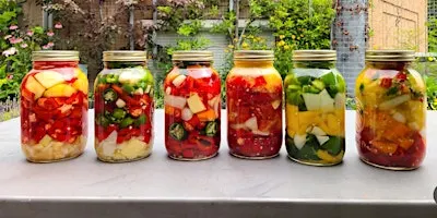 BrewBird Sauerkraut Workshop: Ferment, Cook & Eat