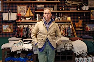 L.L.Bean Heritage Road Show
