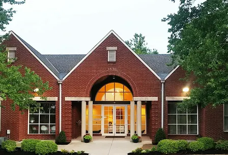 Open House for Aster Springs Outpatient - Cincinnati