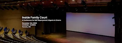 Inside Family Court