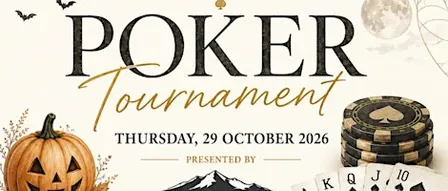 Elevated Title’s 2026 Charity Poker Tournament for Hope House Colorado