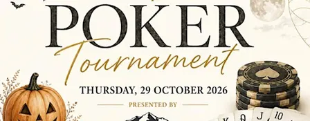 Elevated Title’s 2026 Charity Poker Tournament for Hope House Colorado