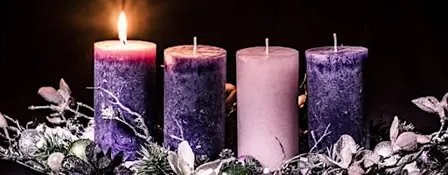 Advent Retreat